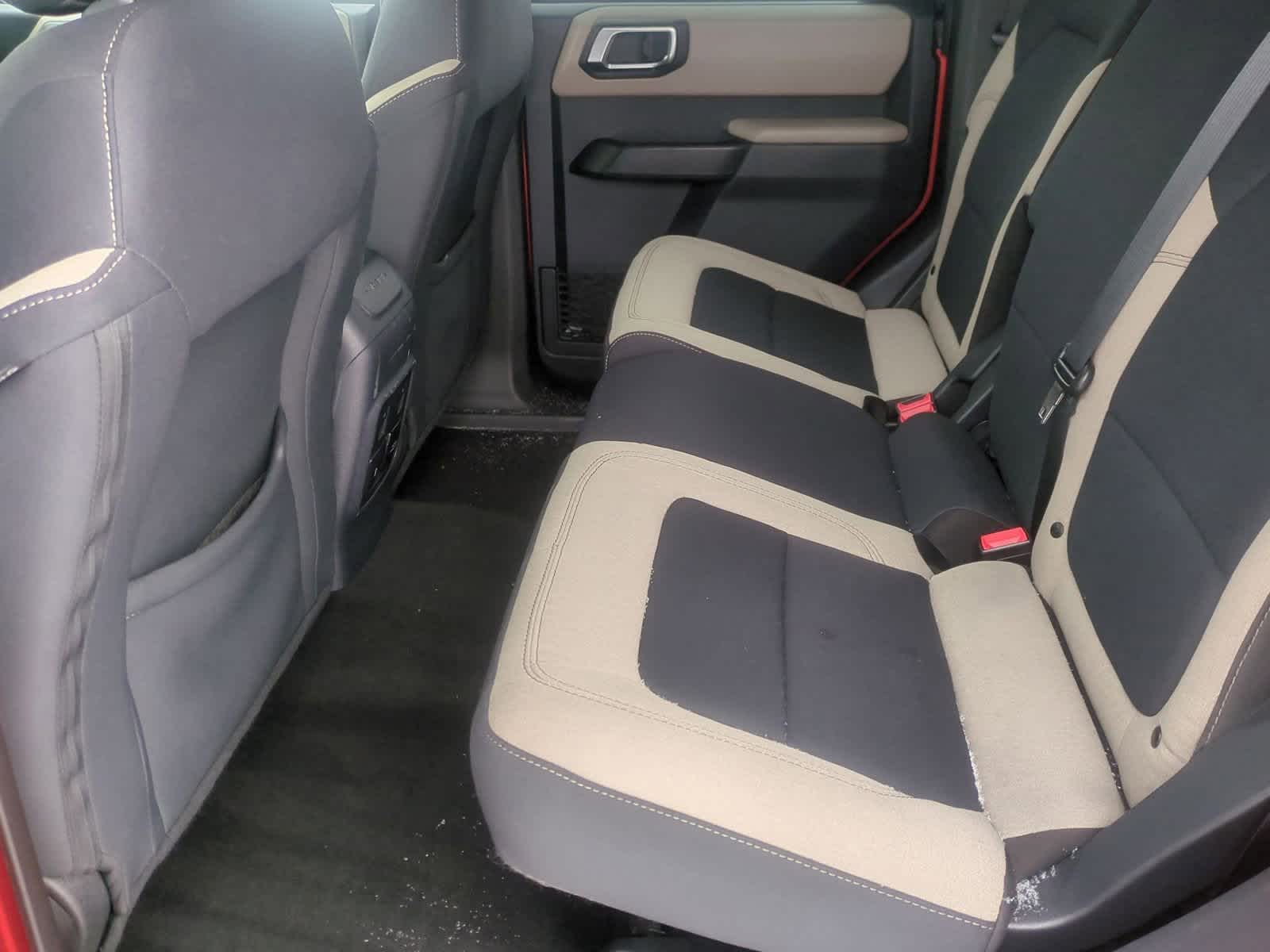 Thumbnail: 2023 Ford Bronco - 19