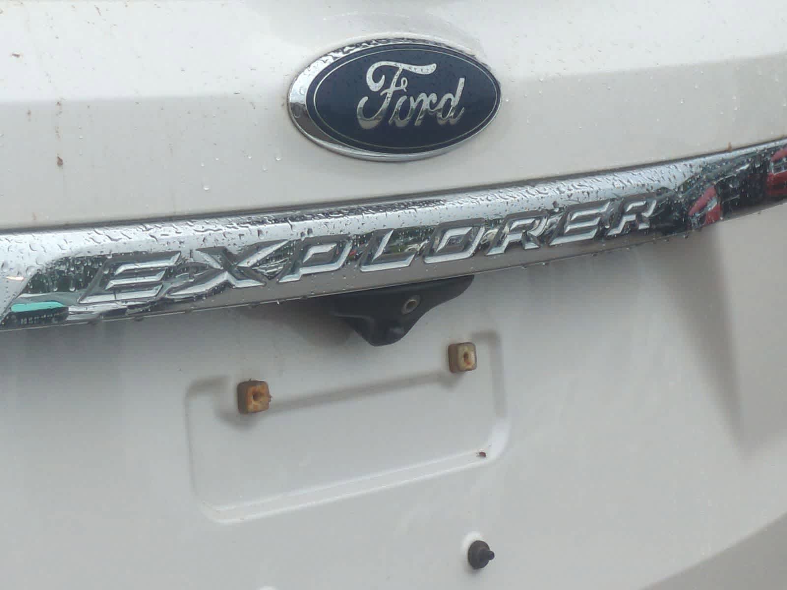 Thumbnail: 2017 Ford Explorer - 13