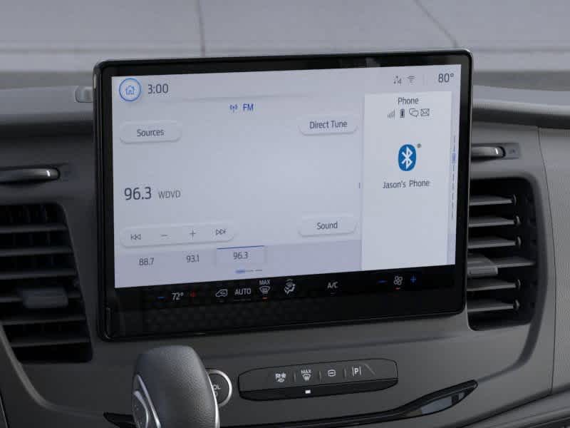 Thumbnail: 2025 Ford Transit Series - 14