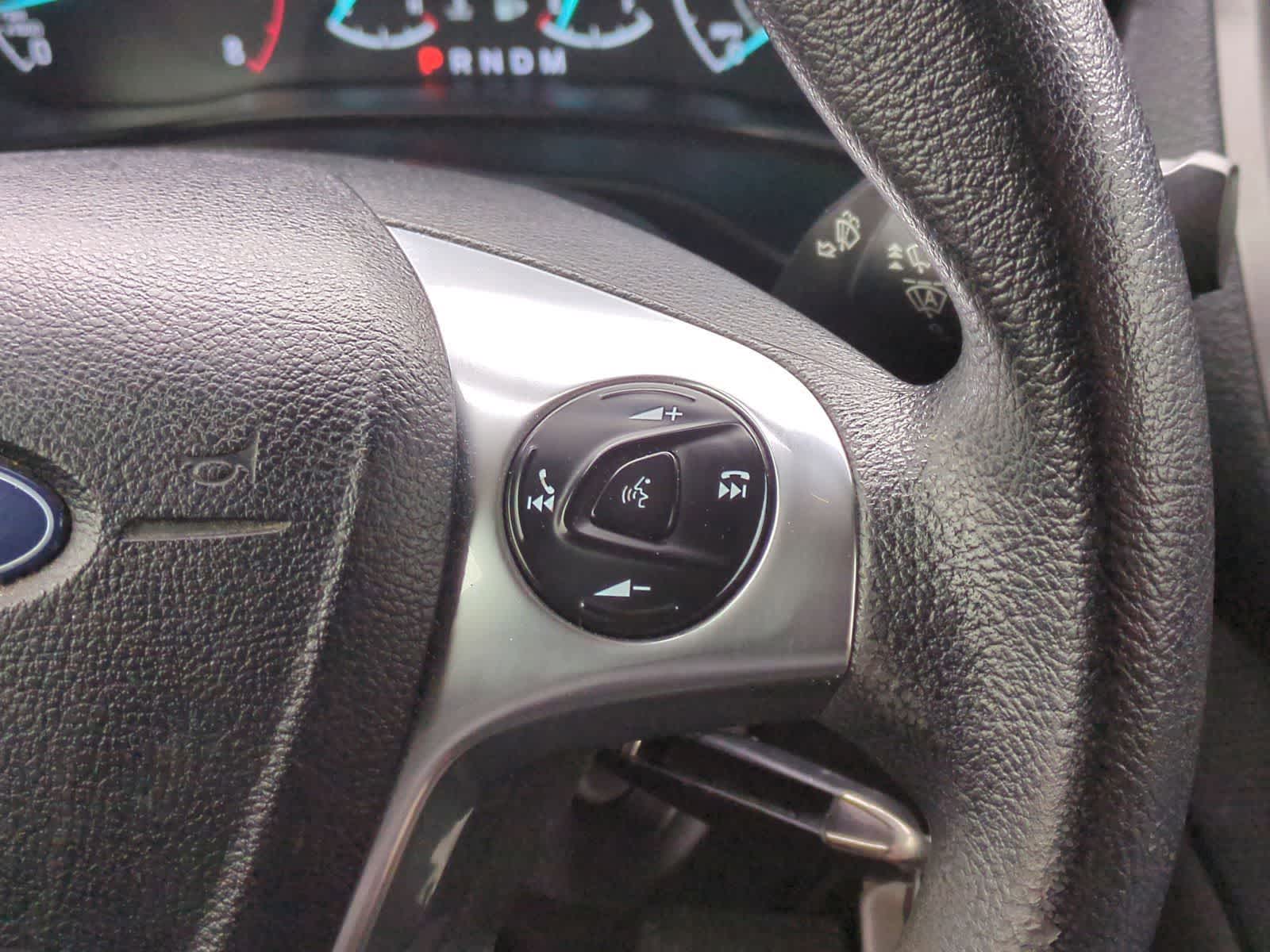 Thumbnail: 2020 Ford Transit Series - 21