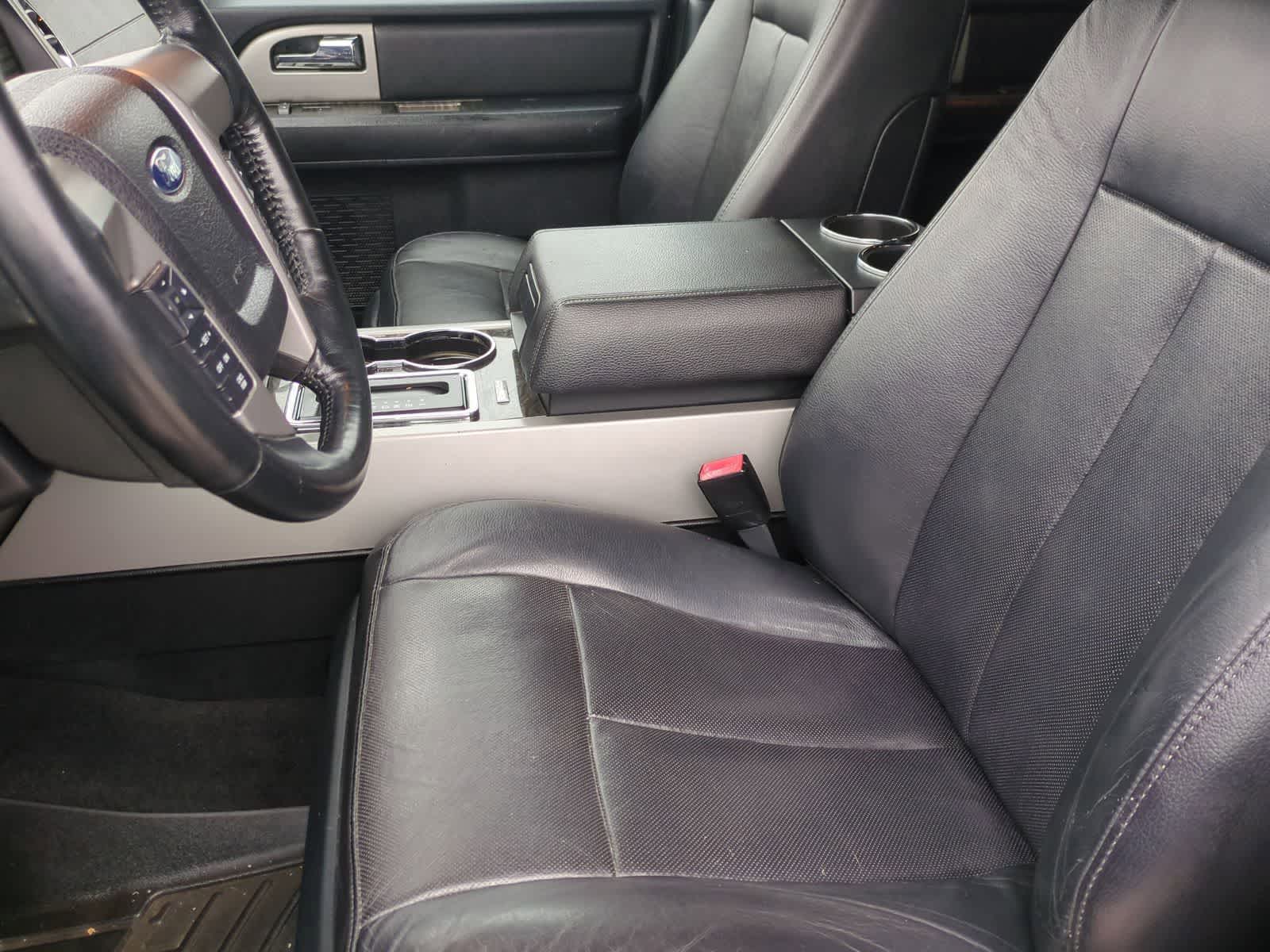 Thumbnail: 2015 Ford Expedition - 16