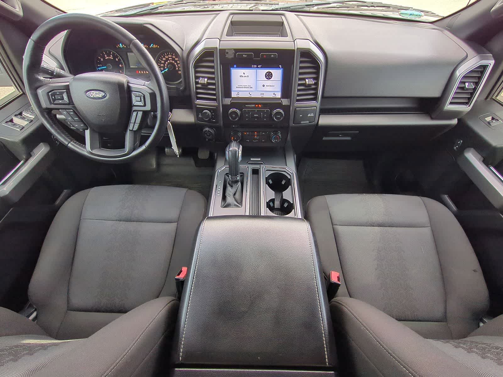 Thumbnail: 2018 Ford F-150 - 15