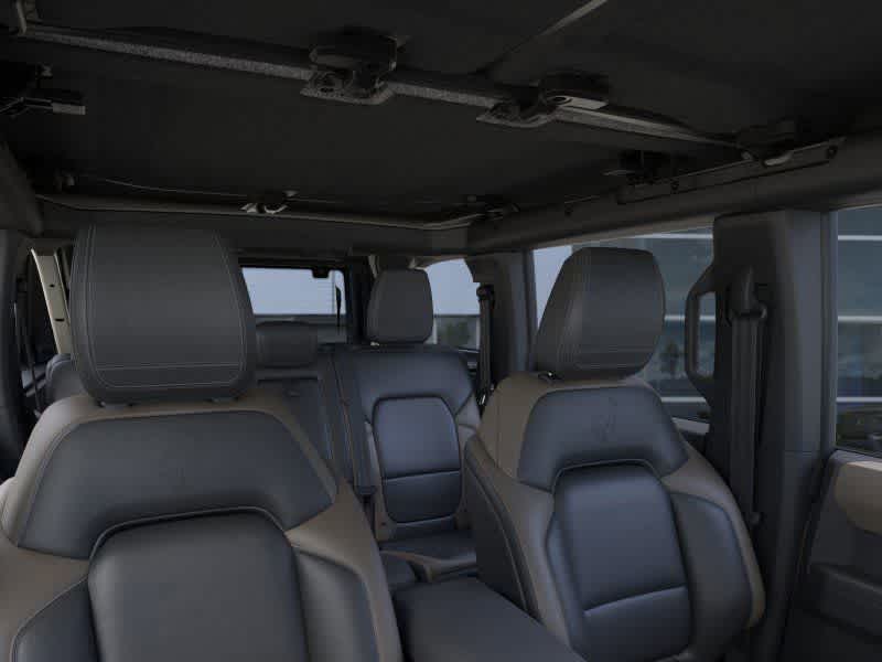 Thumbnail: 2026 Ford Bronco - 12