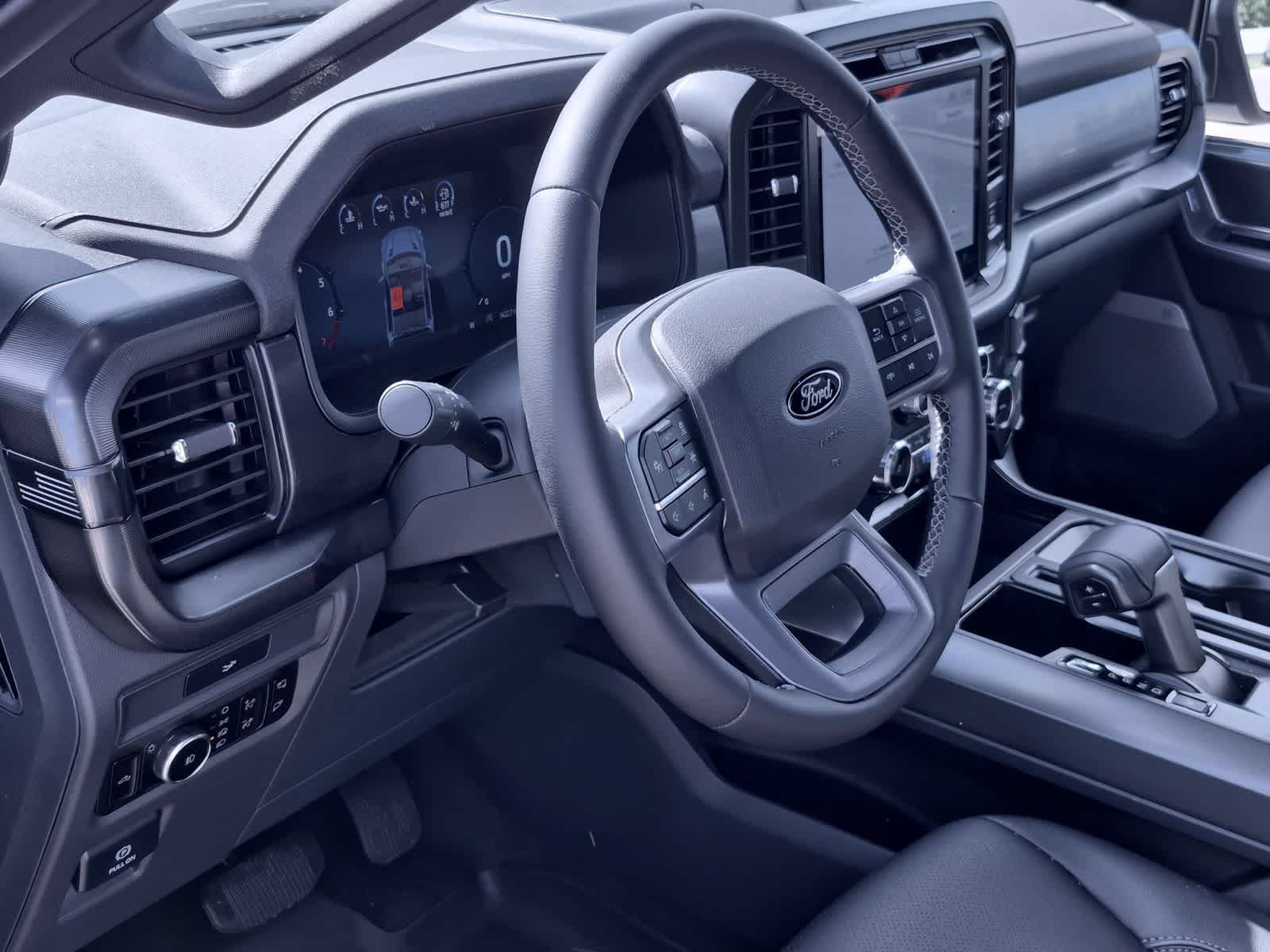 Thumbnail: 2026 Ford F-150 - 6
