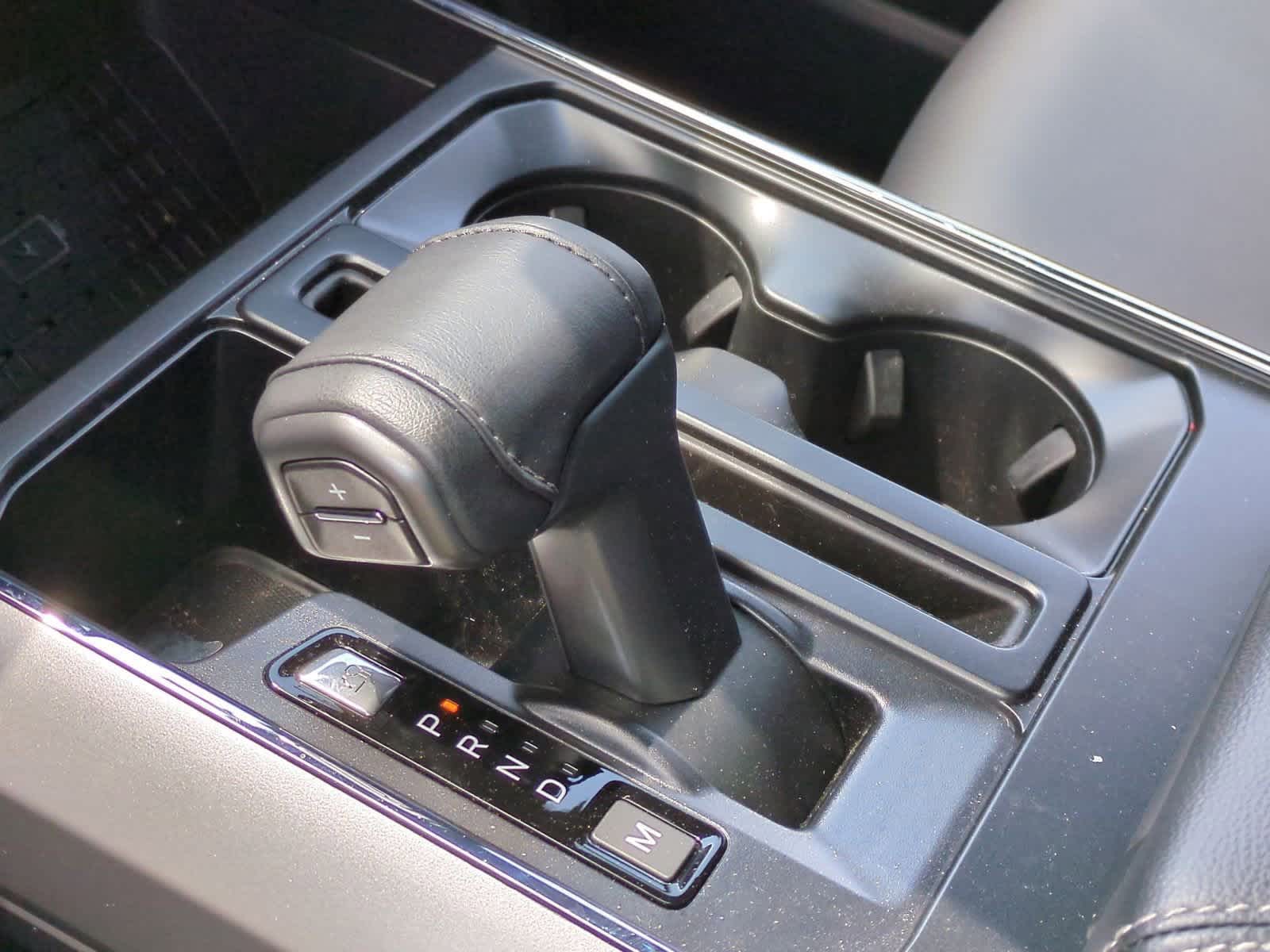 Thumbnail: 2025 Ford F-150 - 31