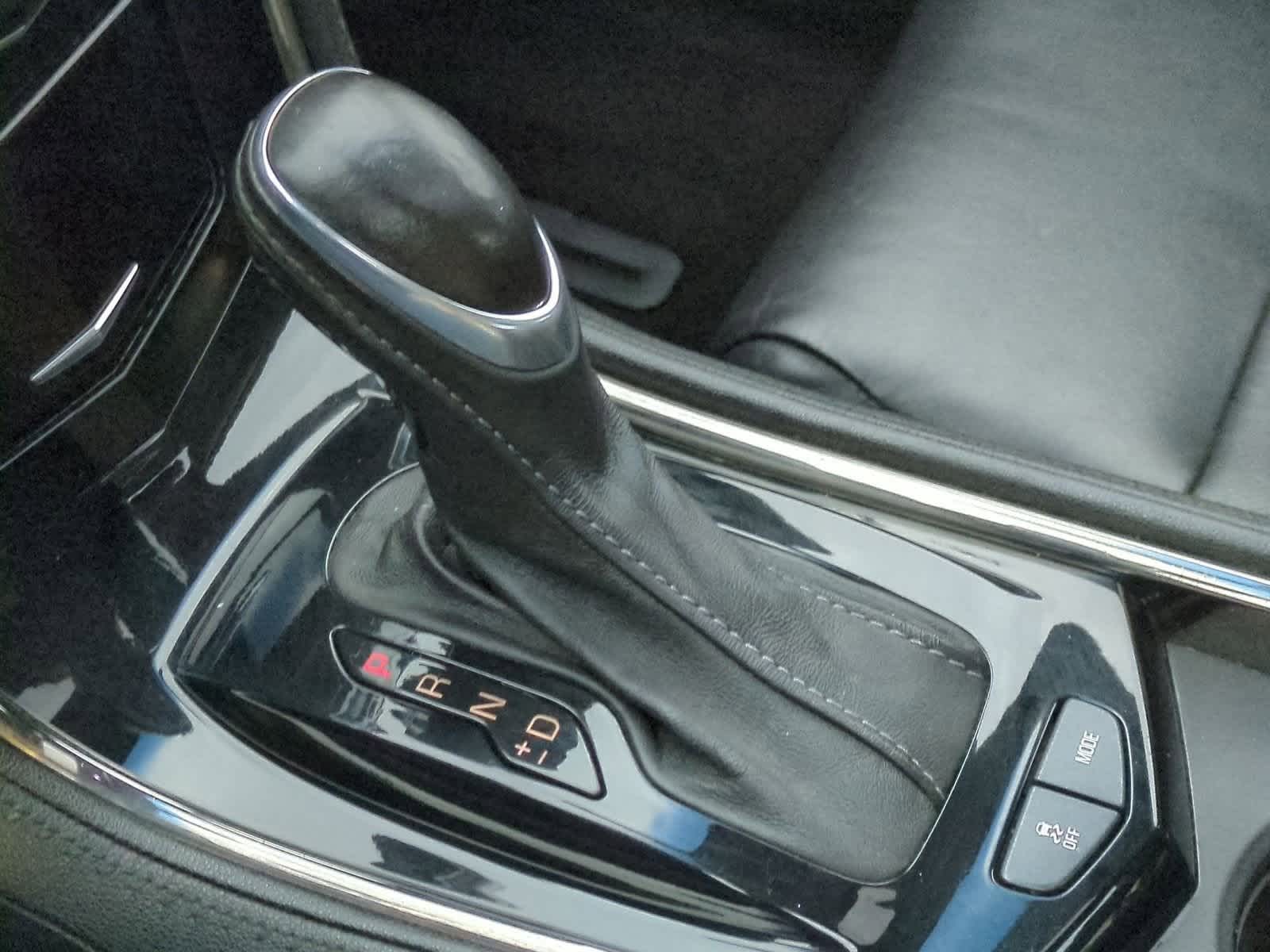 Thumbnail: 2013 Cadillac ATS - 34