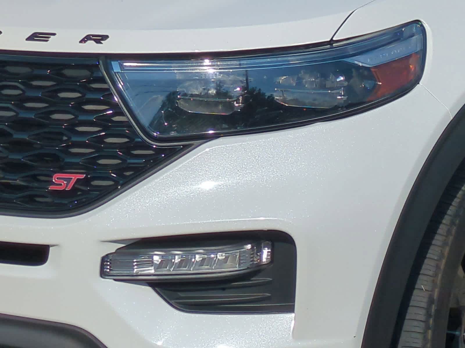 Thumbnail: 2022 Ford Explorer - 11