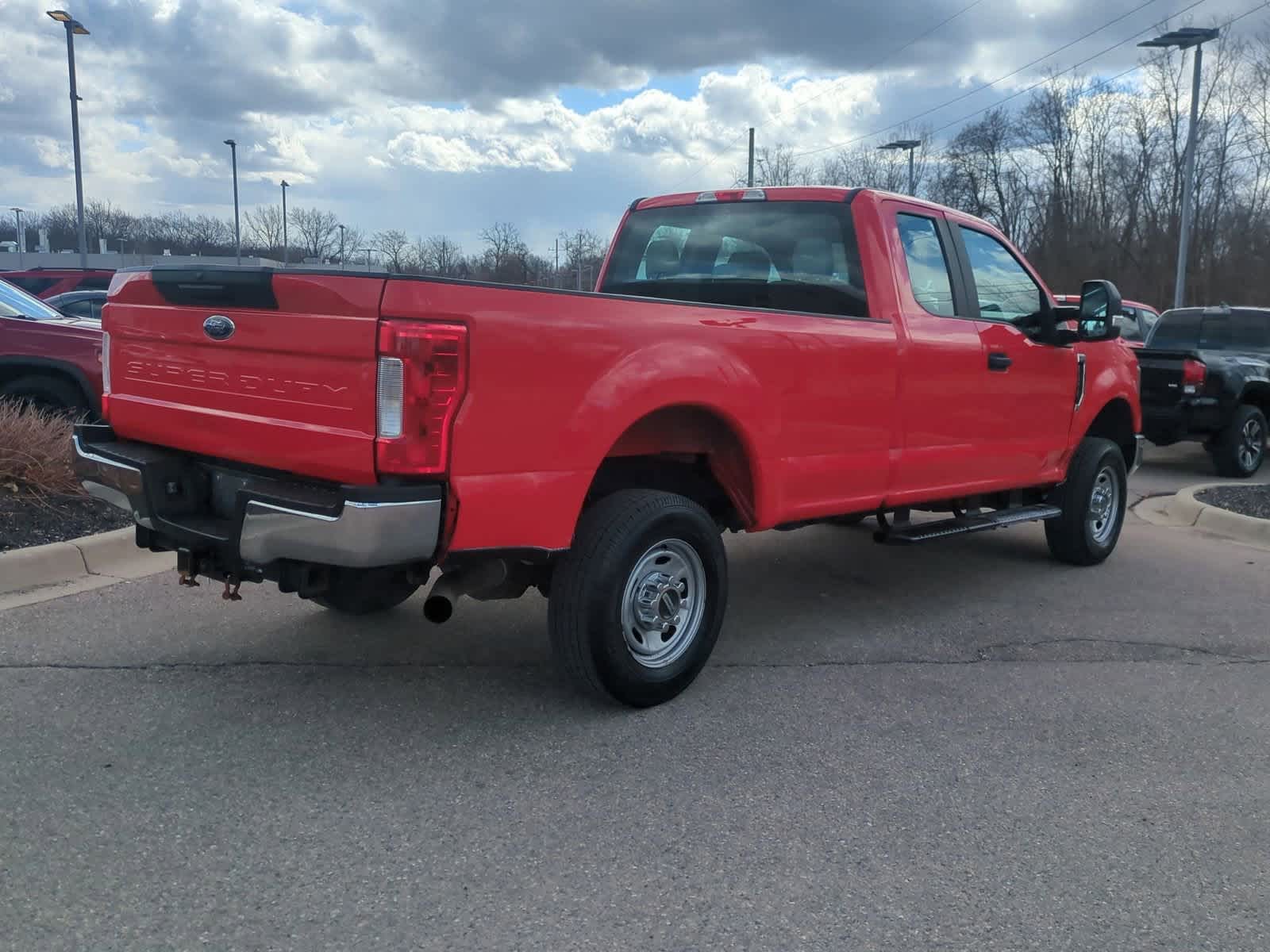 Thumbnail: 2019 Ford Econoline - 8