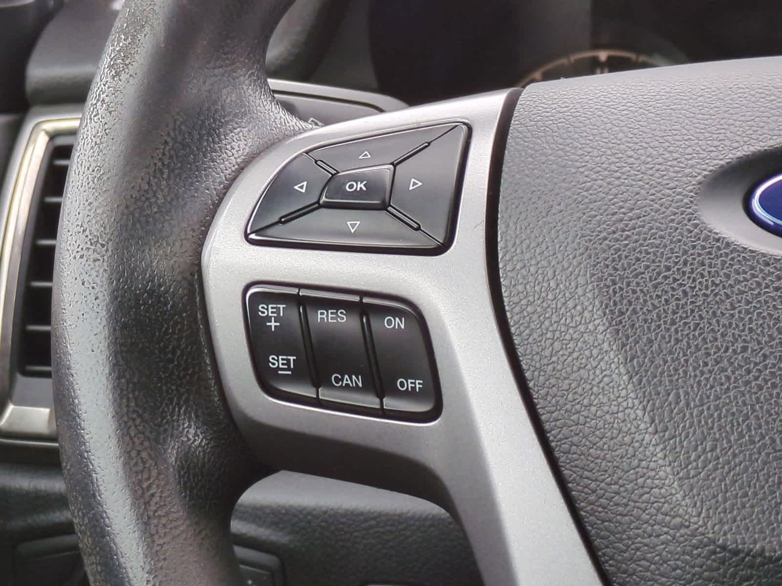 Thumbnail: 2019 Ford Ranger - 23