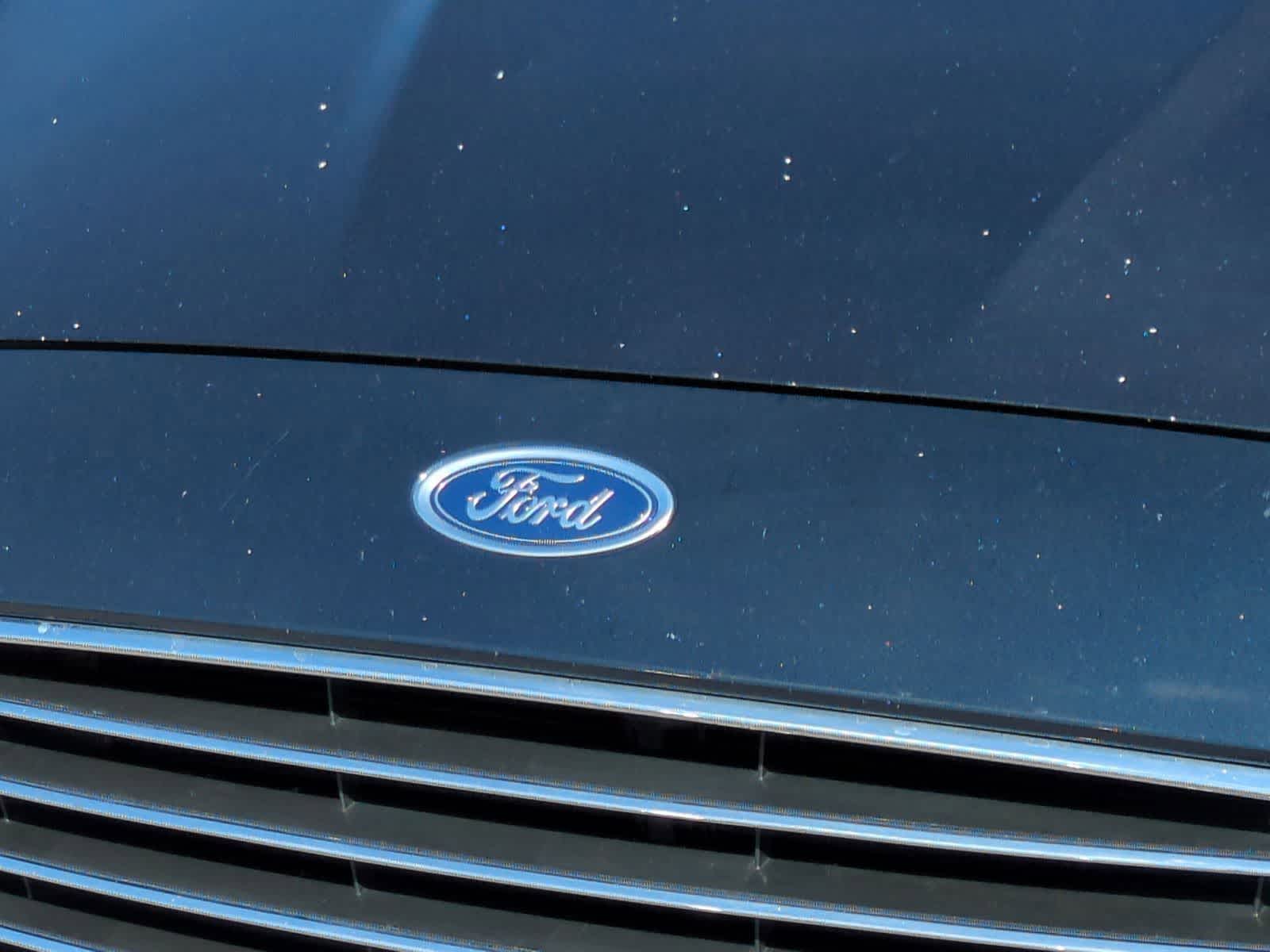 Thumbnail: 2020 Ford Fusion - 12