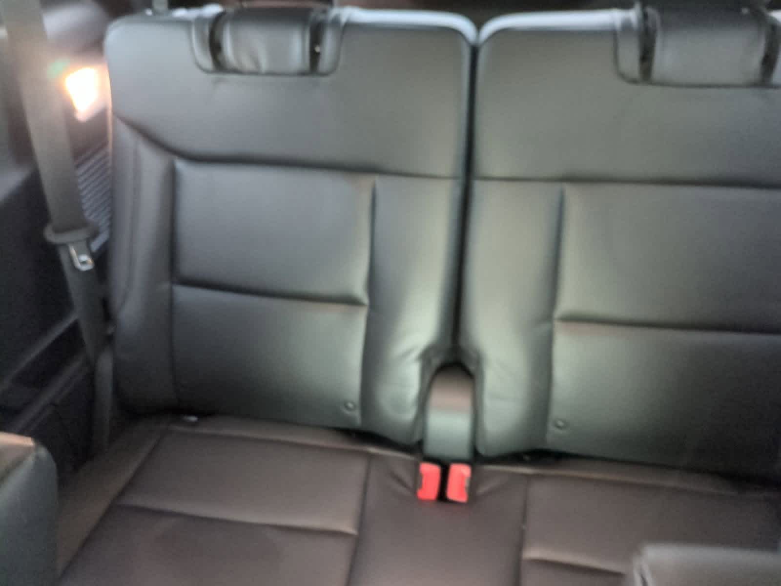 Thumbnail: 2021 Ford Explorer - 22