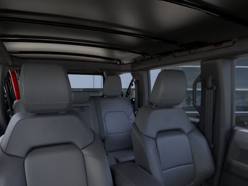 Thumbnail: 2025 Ford Bronco - 12