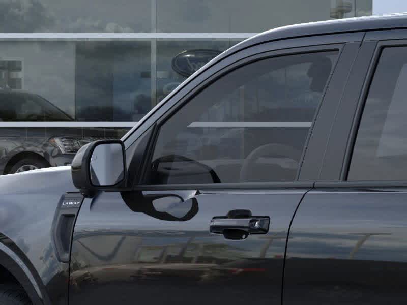 Thumbnail: 2025 Ford Maverick - 21