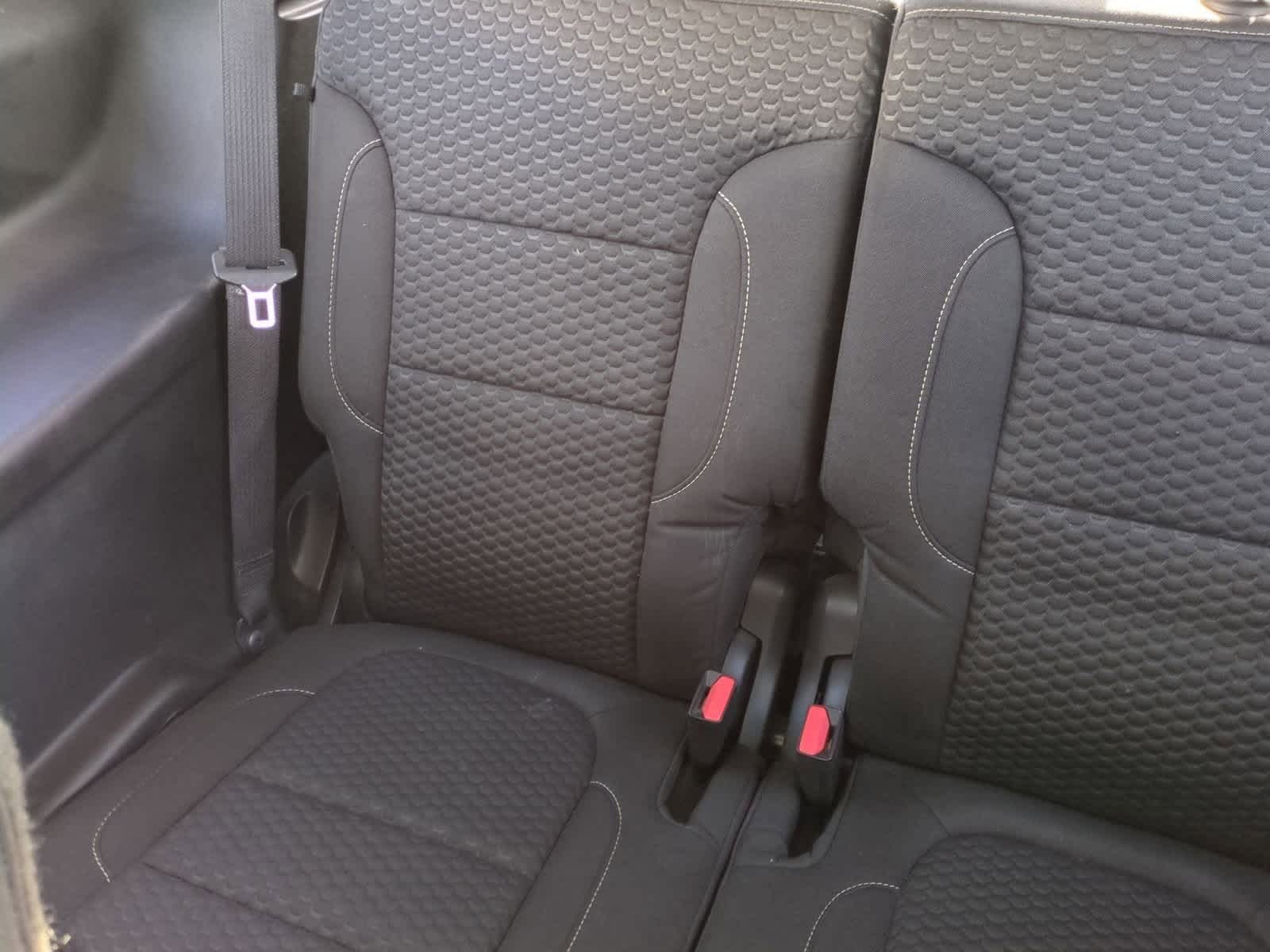 Thumbnail: 2019 GMC Acadia - 22