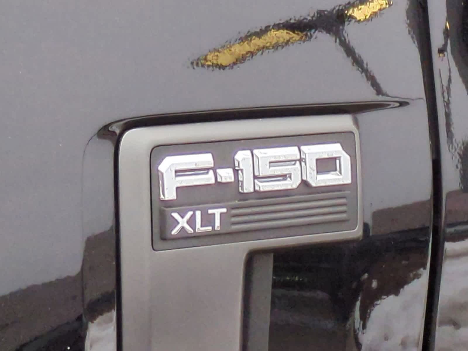 Thumbnail: 2023 Ford F-150 - 13