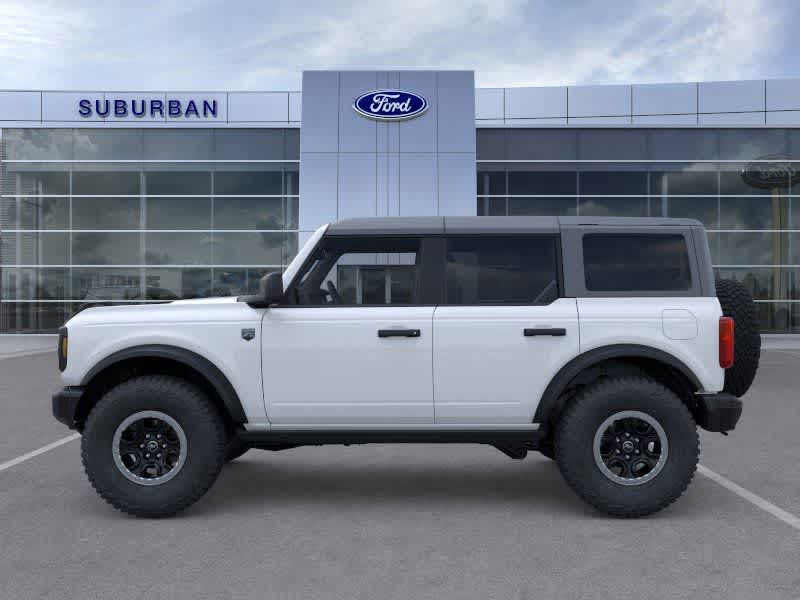Thumbnail: 2026 Ford Bronco - 3