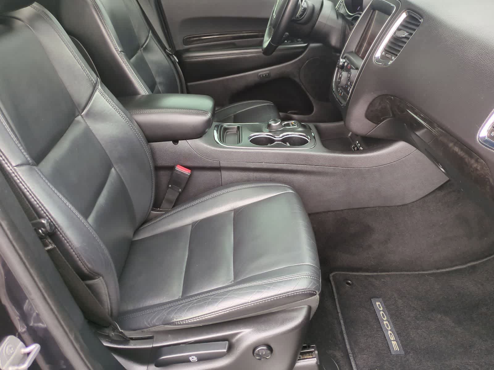 Thumbnail: 2014 Dodge Durango - 23