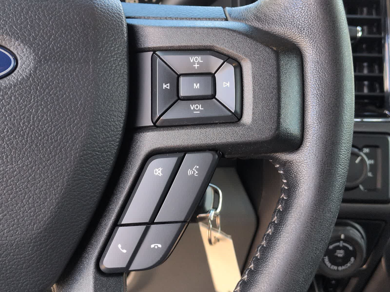 Thumbnail: 2019 Ford F-150 - 24