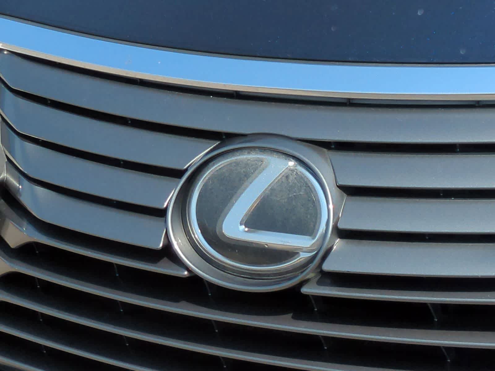 Thumbnail: 2019 Lexus RX - 12