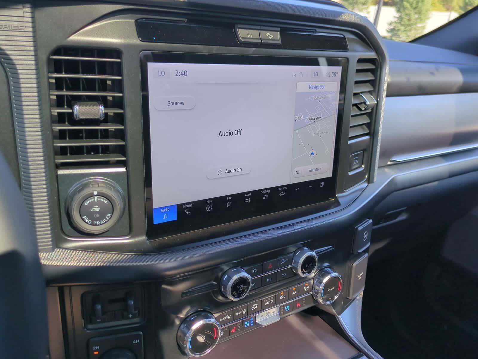 Thumbnail: 2025 Ford F-150 - 28