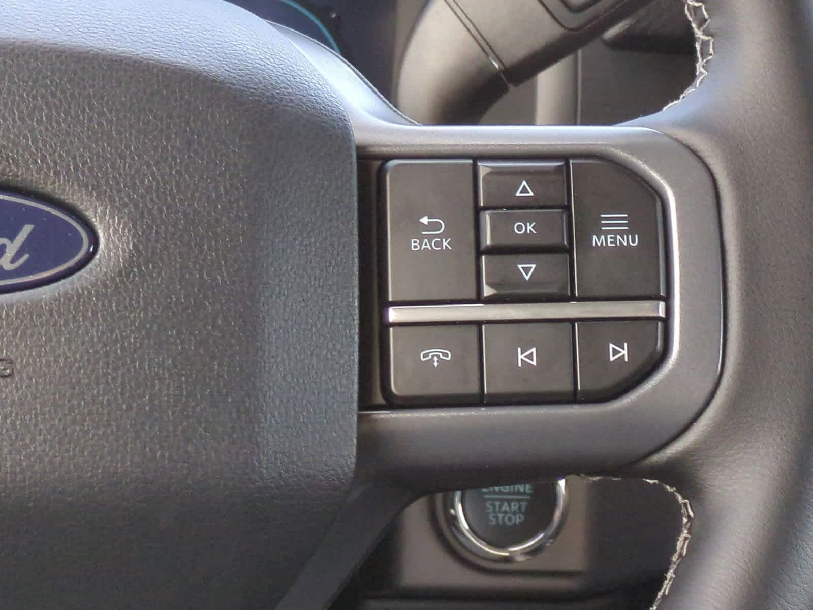 Thumbnail: 2025 Ford F-150 - 24