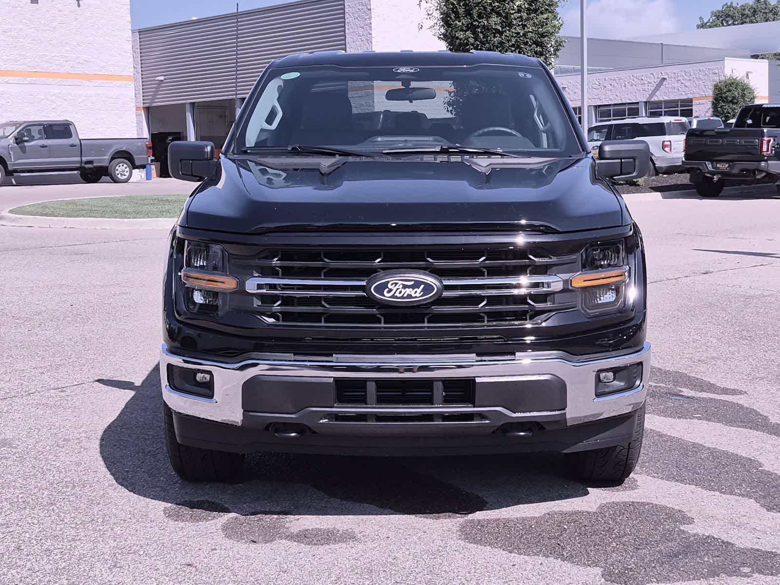 Thumbnail: 2026 Ford F-150 - 3