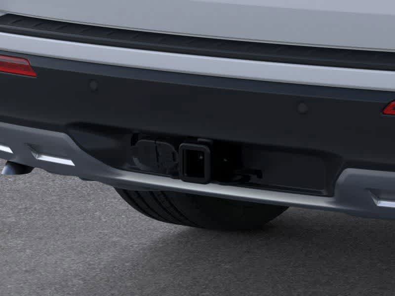 Thumbnail: 2026 Ford Explorer - 23