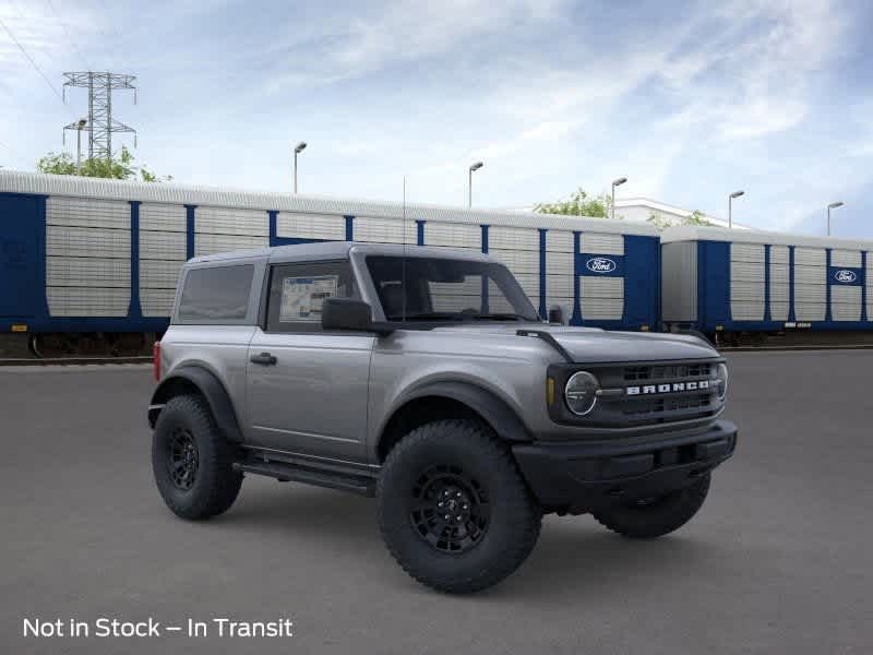 Thumbnail: 2026 Ford Bronco - 7