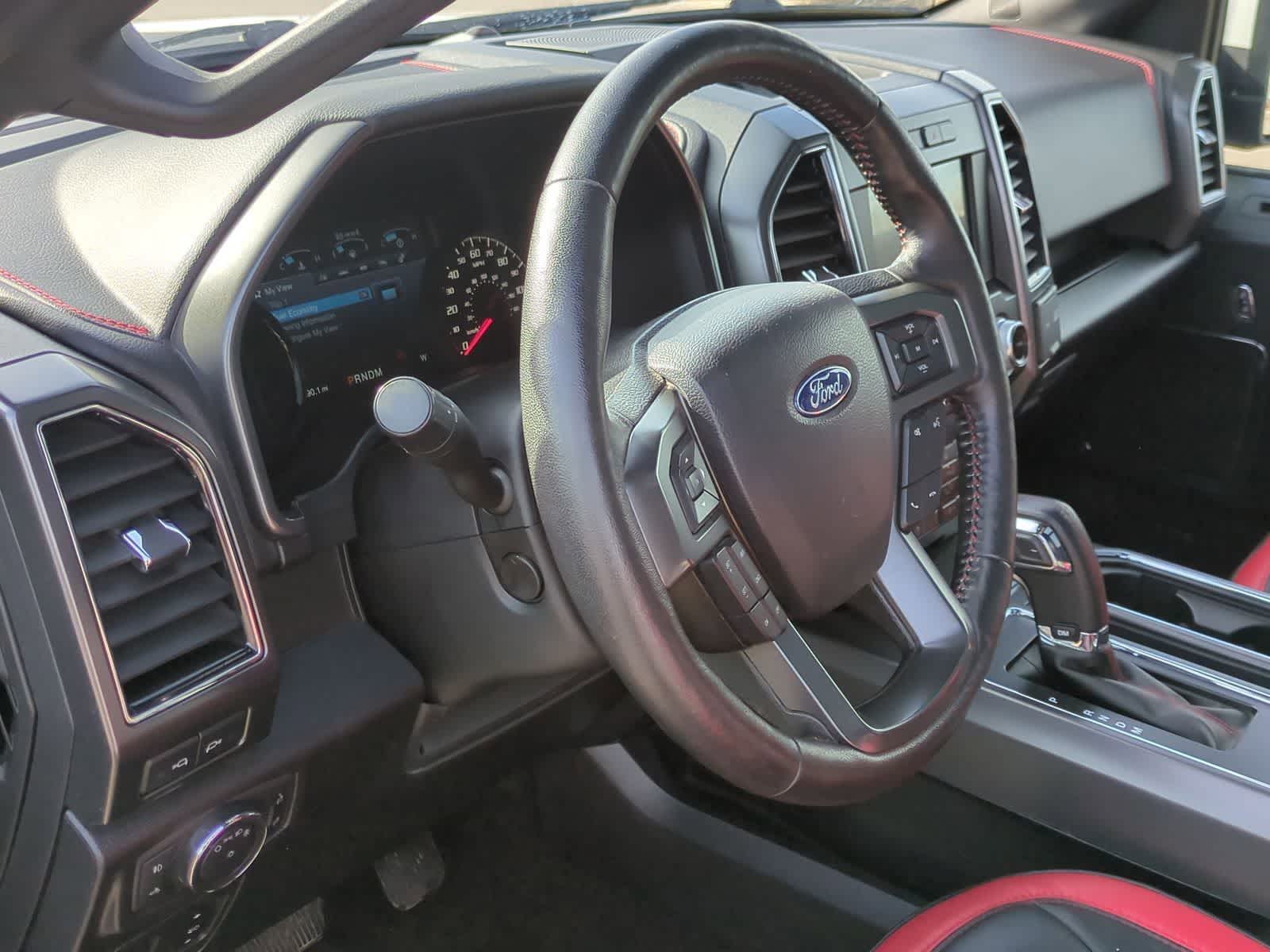 Thumbnail: 2019 Ford F-150 - 10