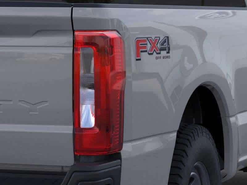 Thumbnail: 2025 Ford Econoline - 21