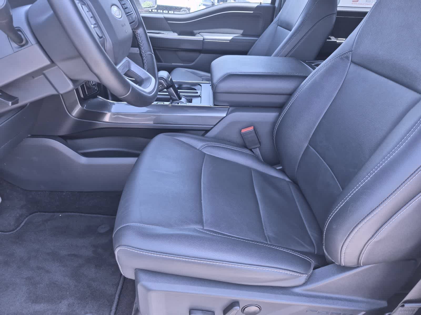 Thumbnail: 2023 Ford F-150 - 16