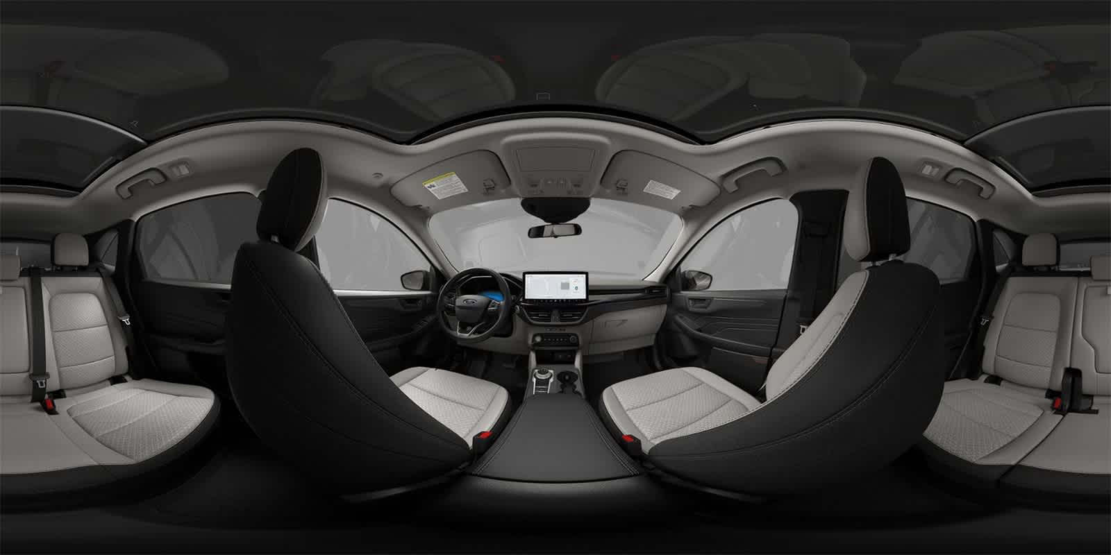 Thumbnail: 2026 Ford Escape - 8