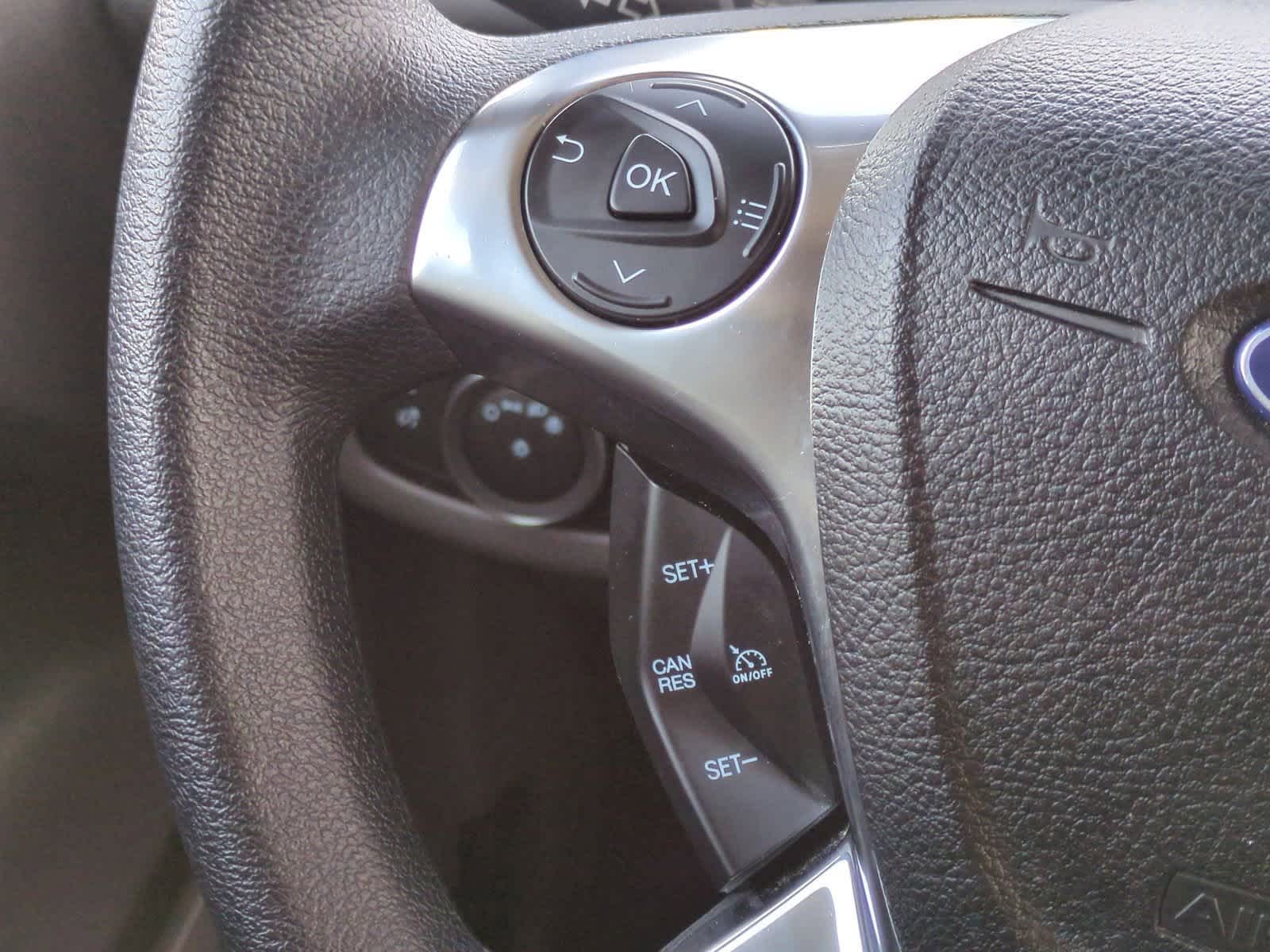 Thumbnail: 2022 Ford Transit Series - 20