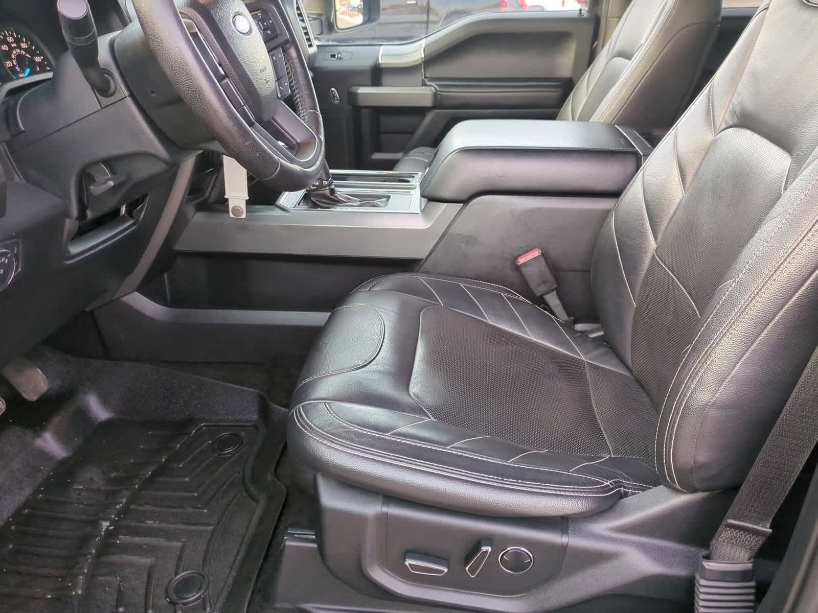 Thumbnail: 2016 Ford F-150 - 16