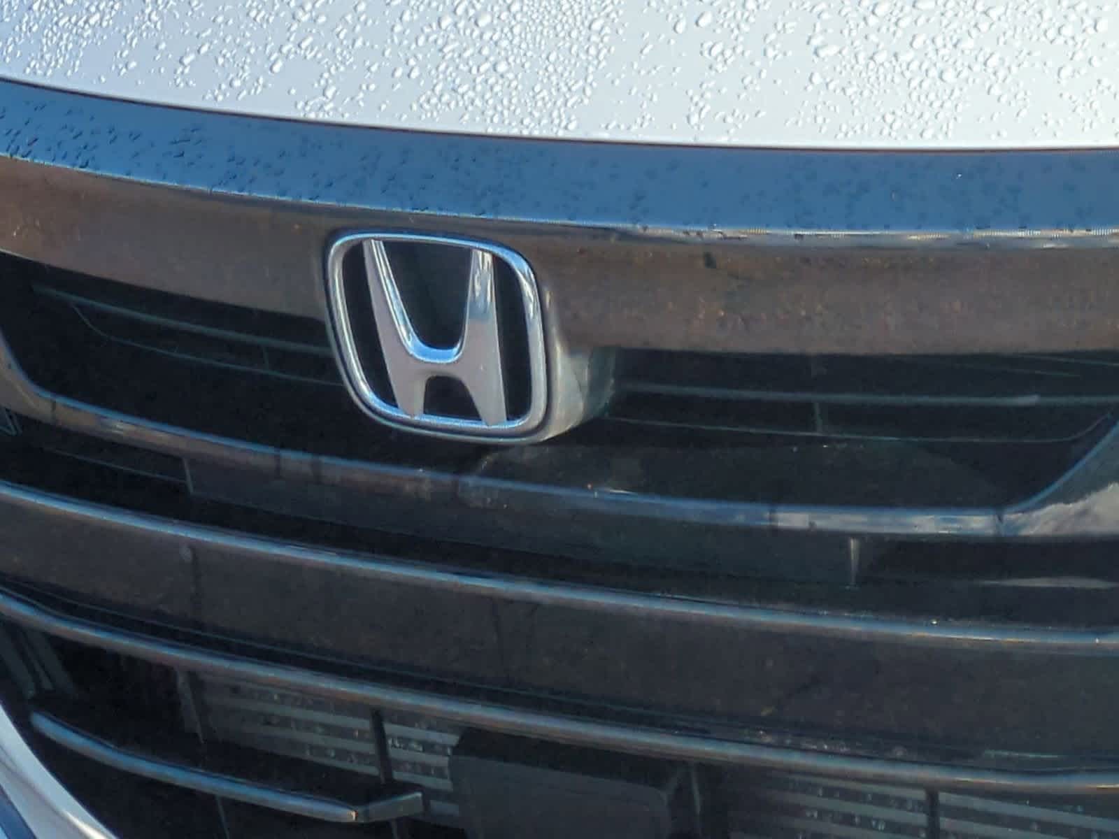 Thumbnail: 2022 Honda Accord - 12