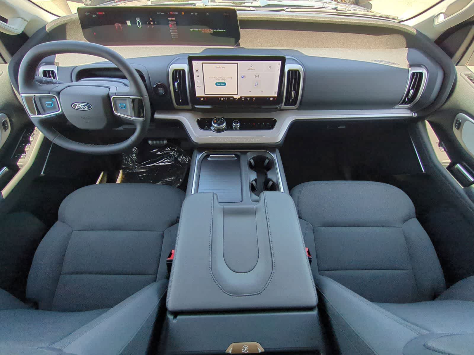 Thumbnail: 2026 Ford Expedition - 15