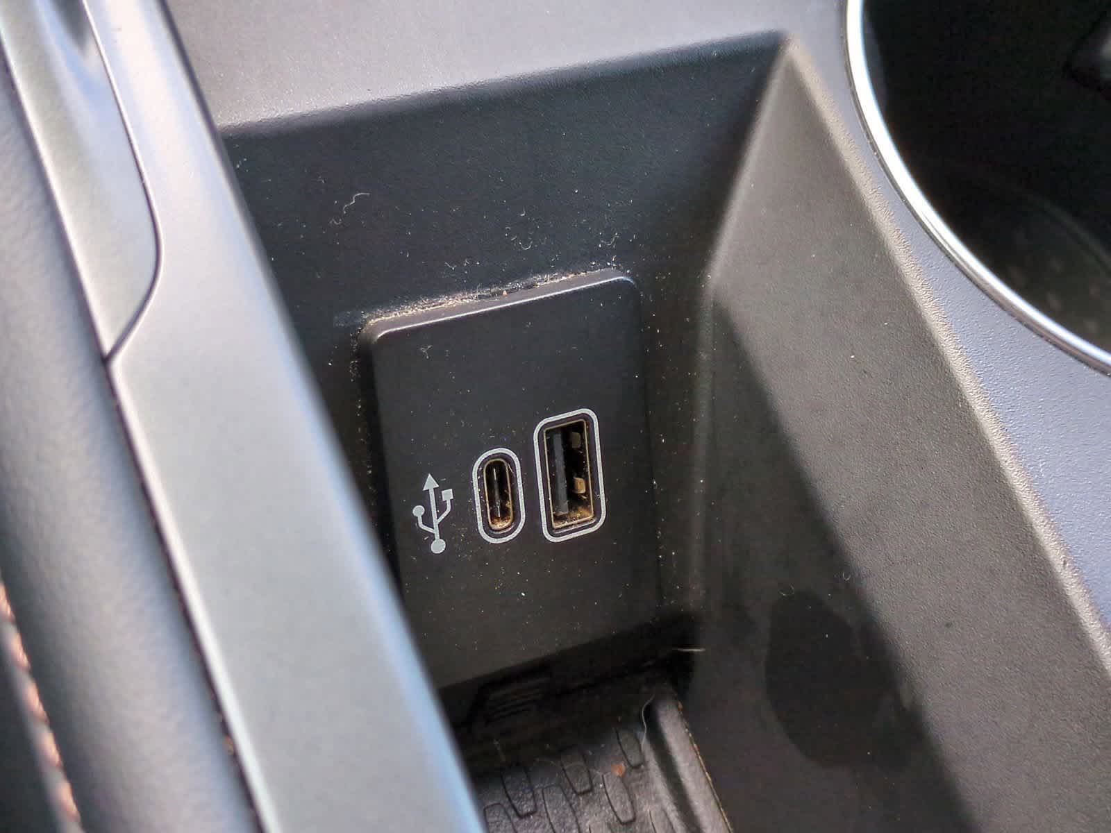 Thumbnail: 2024 Lincoln Nautilus - 33