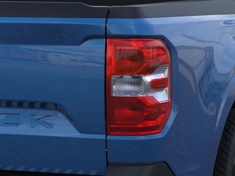 Thumbnail: 2025 Ford Maverick - 22