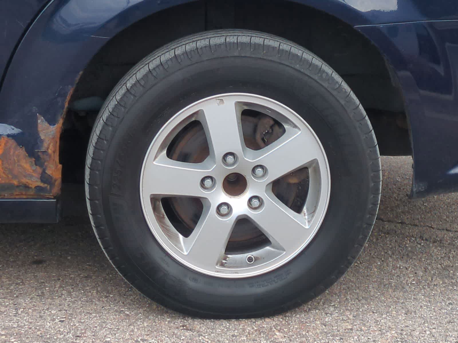 Thumbnail: 2013 Dodge Grand Caravan - 14