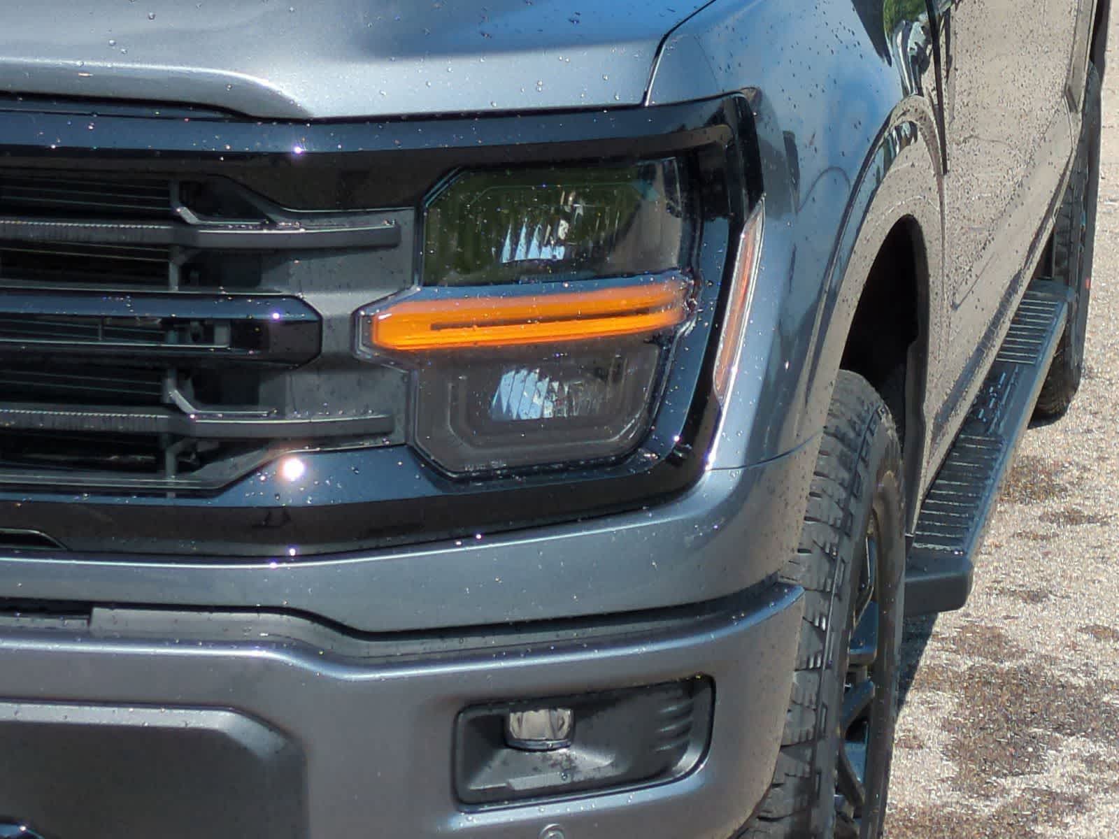 Thumbnail: 2026 Ford F-150 - 11