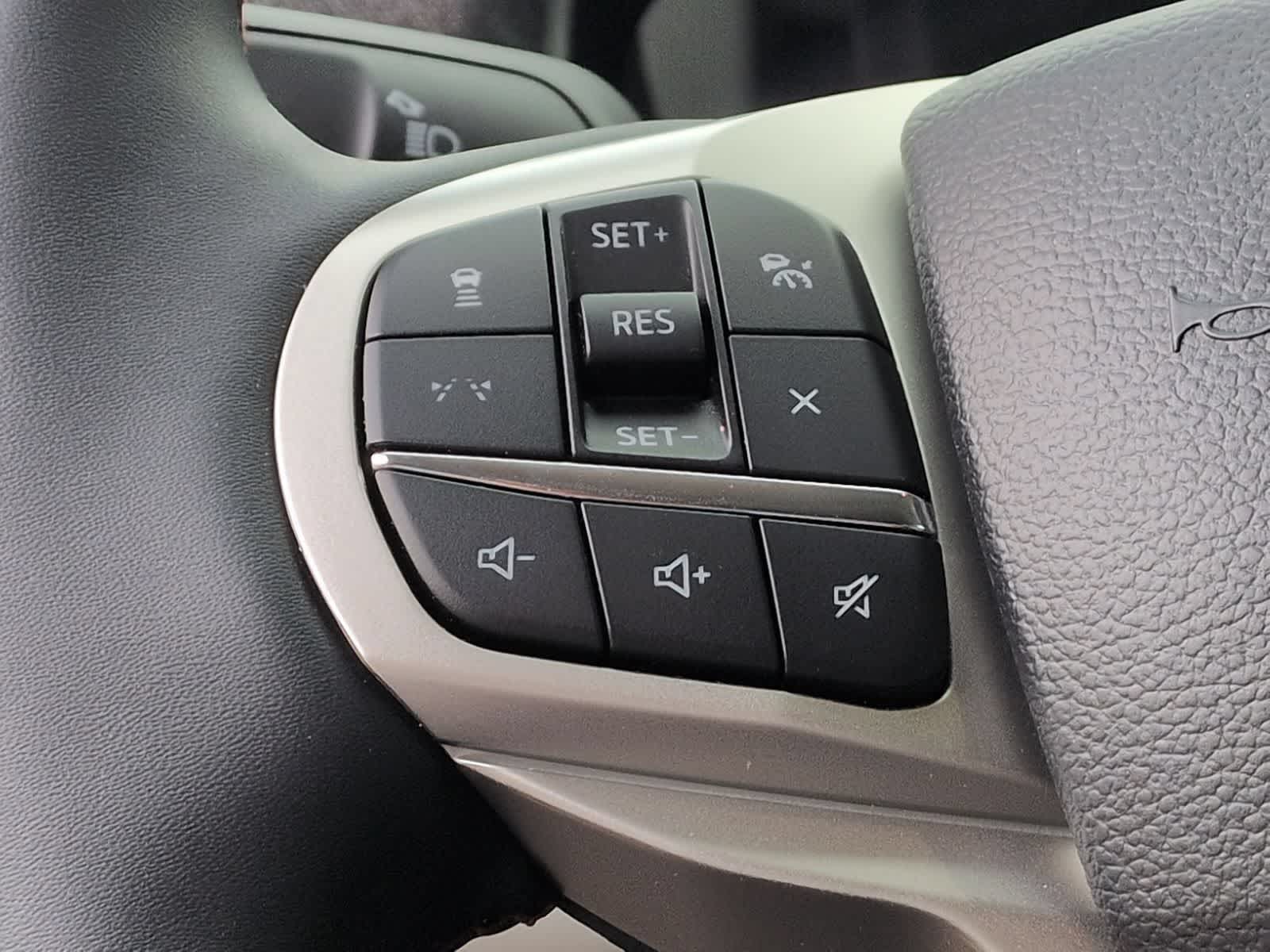 Thumbnail: 2026 Ford Explorer - 23