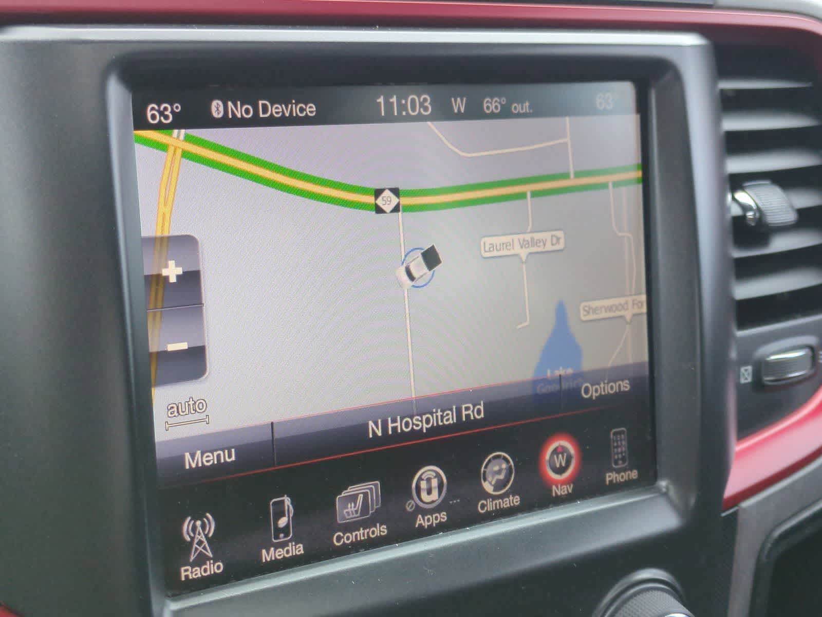 Thumbnail: 2016 RAM 1500 - 29