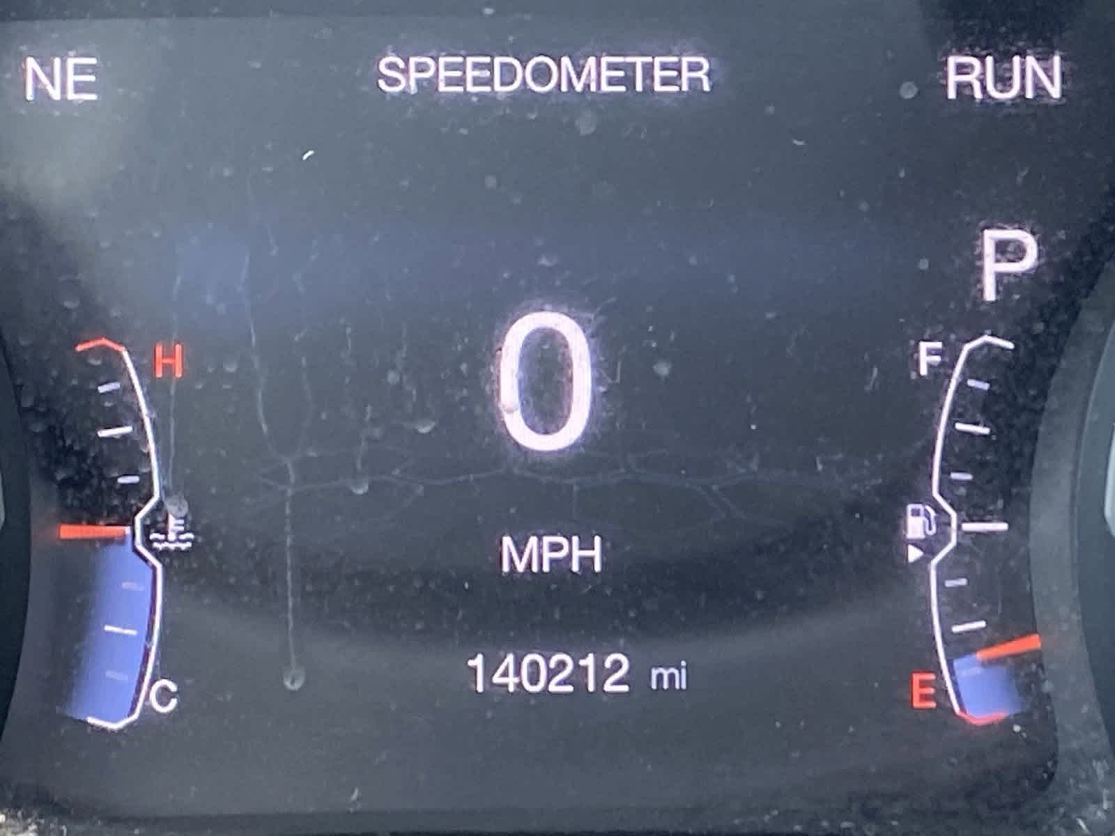 2018 Jeep Compass Limited 40