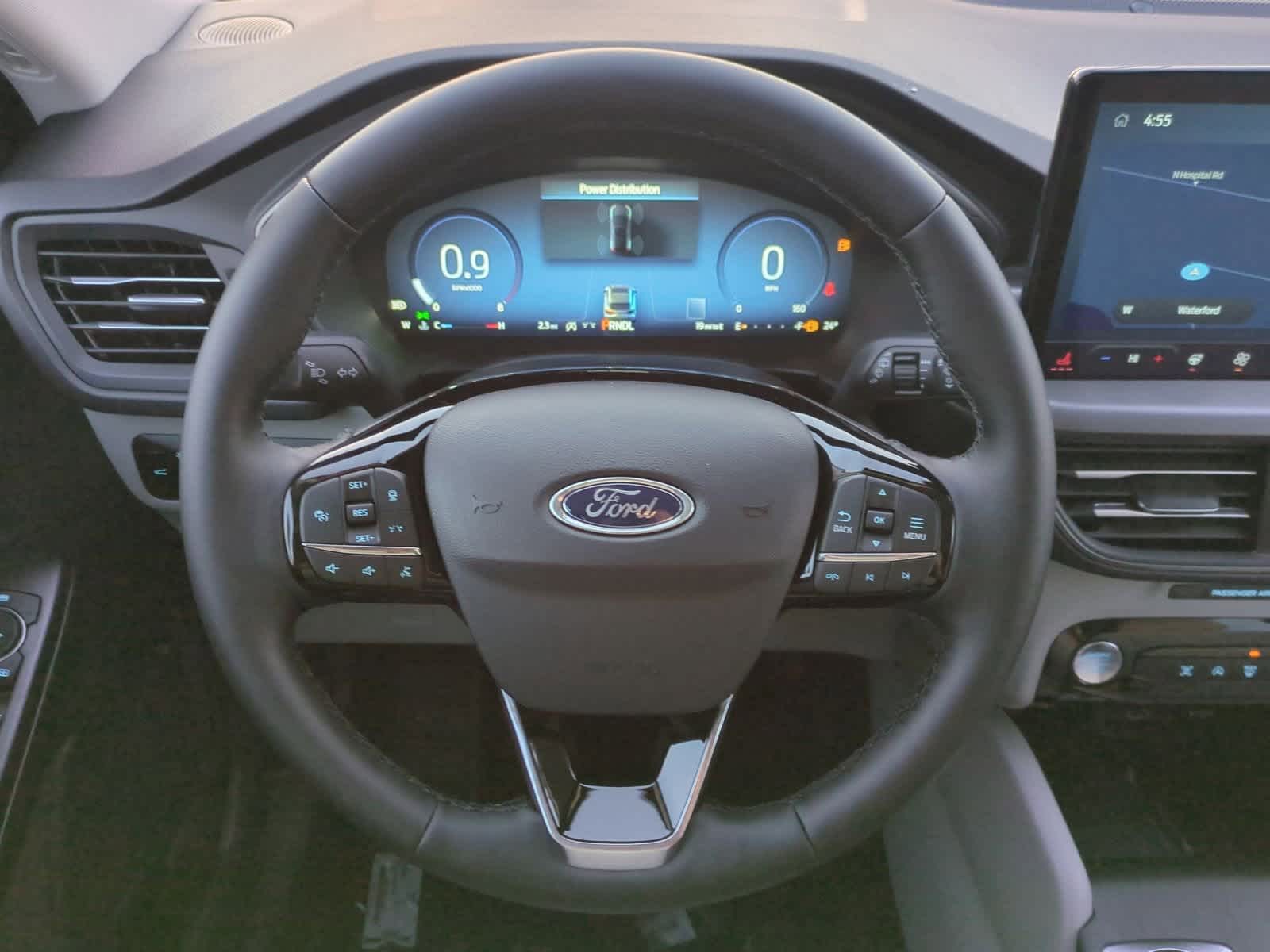 Thumbnail: 2026 Ford Escape - 24