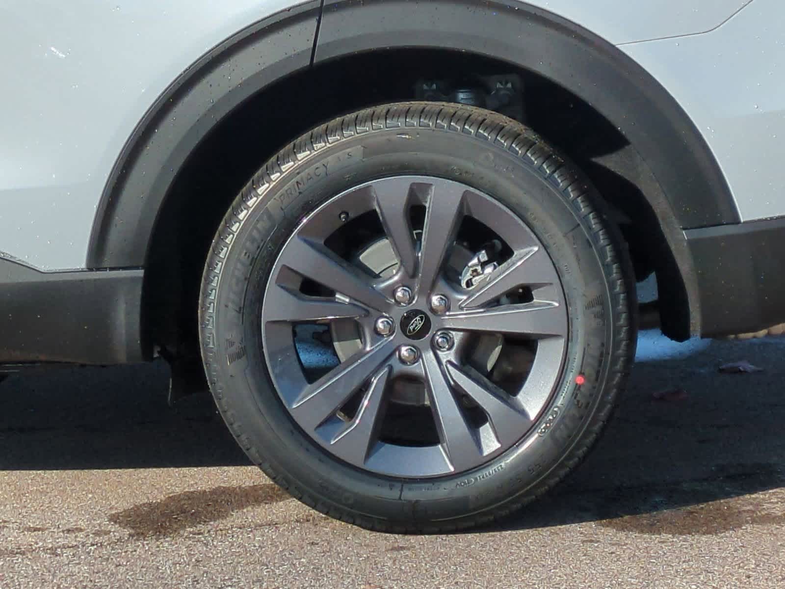 Thumbnail: 2026 Ford Explorer - 14