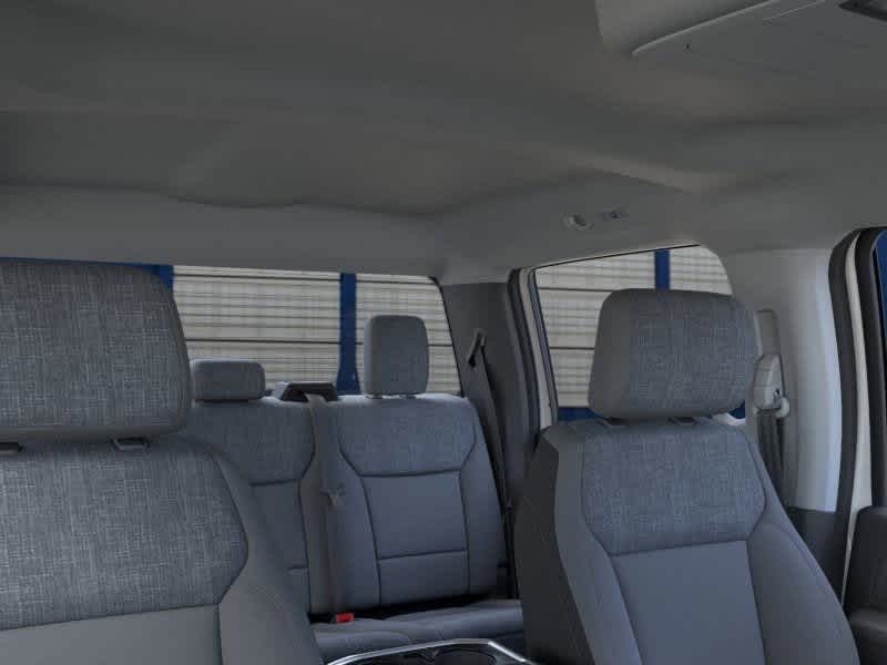 Thumbnail: 2026 Ford F-150 - 22