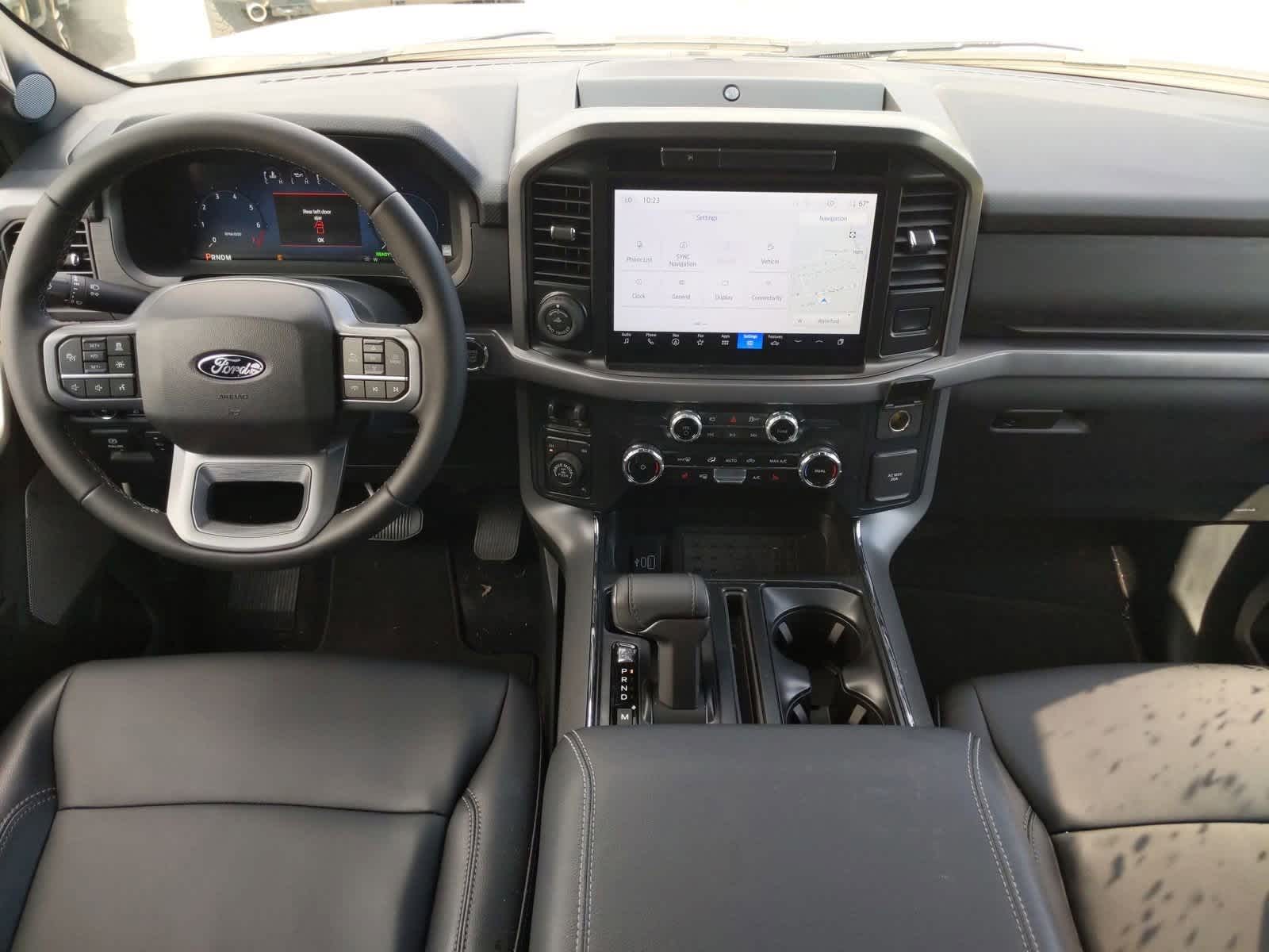 Thumbnail: 2025 Ford F-150 - 16