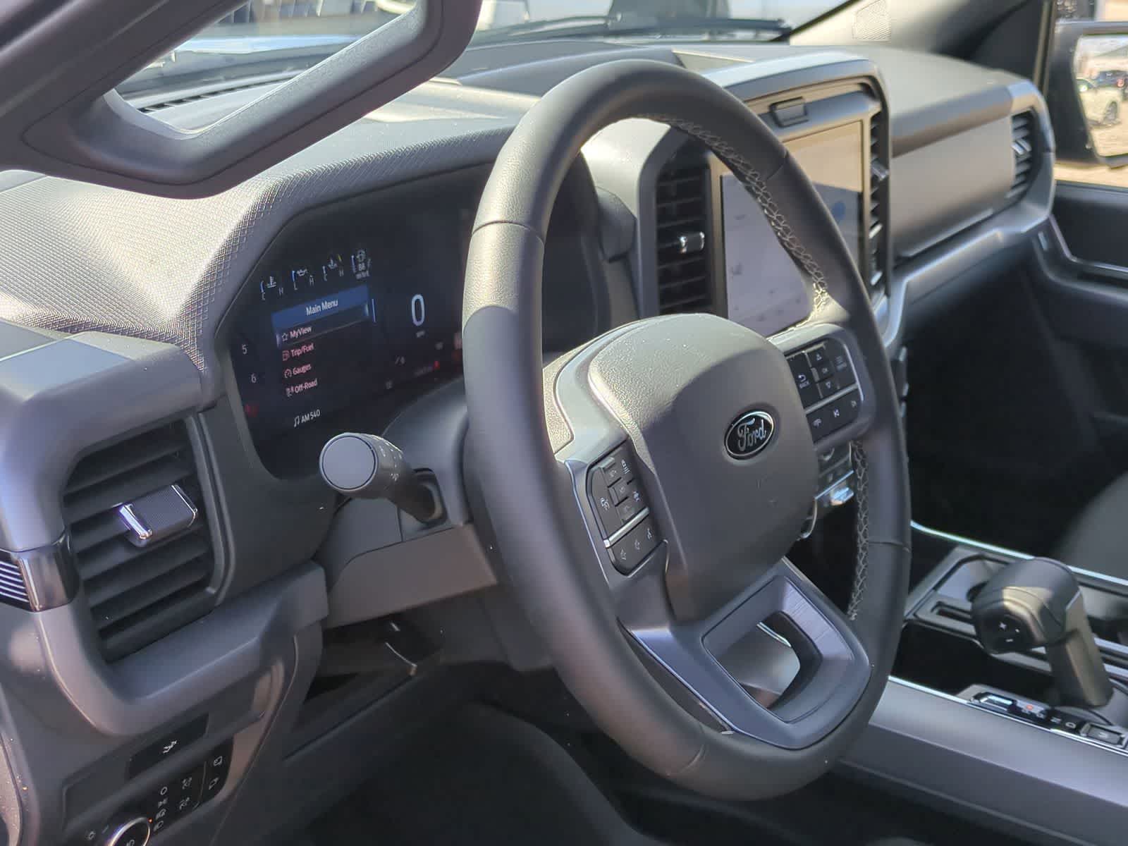 Thumbnail: 2026 Ford F-150 - 10