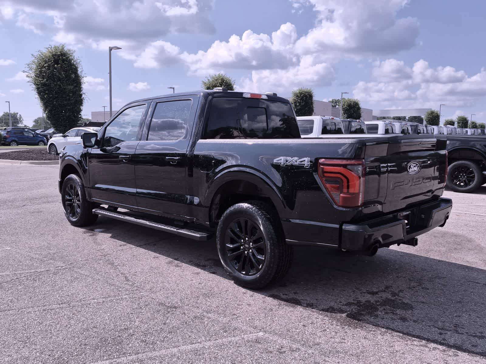 Thumbnail: 2026 Ford F-150 - 6