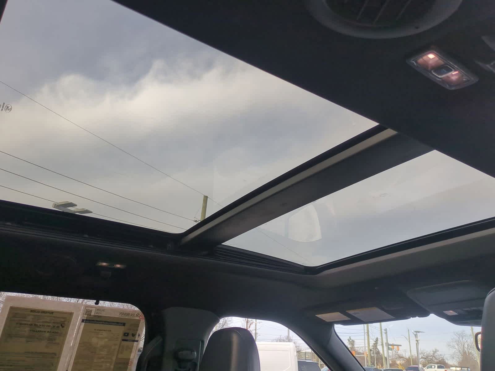 Thumbnail: 2024 Ford Explorer - 24